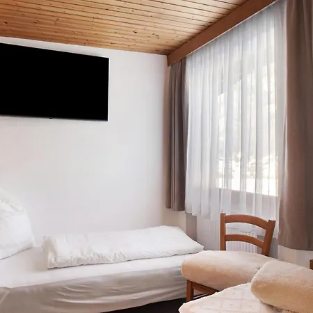 公寓 Ferienwohnung Berta *