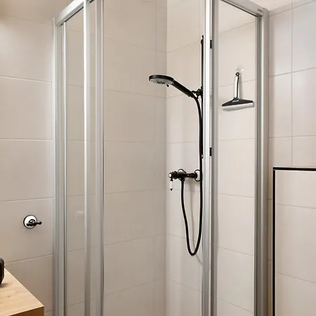 Ferienwohnung Berta