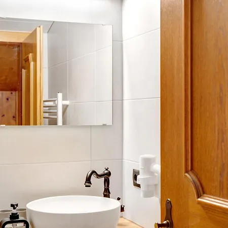 Ferienwohnung Berta *