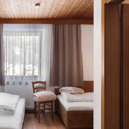 Ferienwohnung Berta 公寓 *