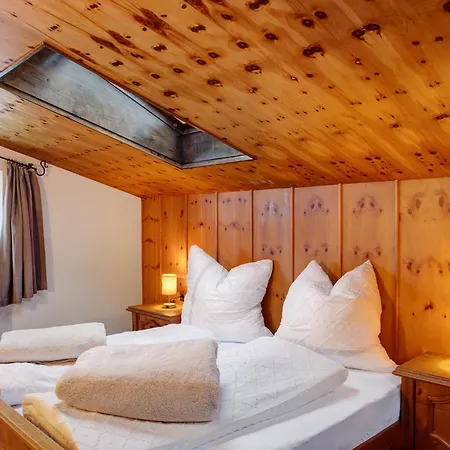 Apartman Ferienwohnung Berta Zell am Ziller