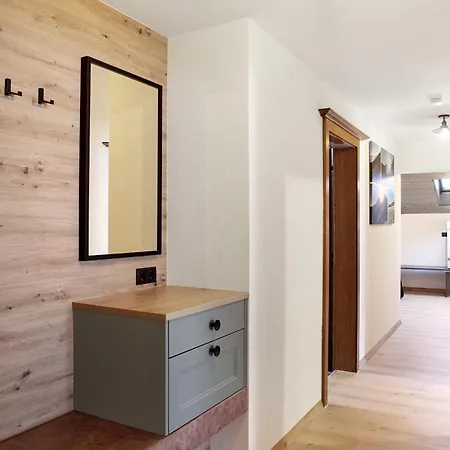 Ferienwohnung Berta Apartman