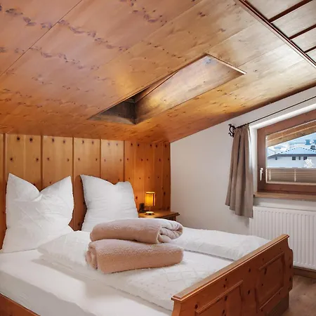 Ferienwohnung Berta *
