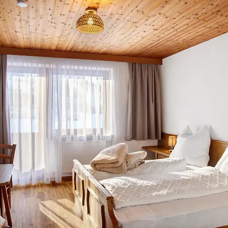 Ferienwohnung Berta