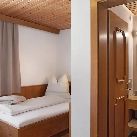 Ferienwohnung Berta Apartman *