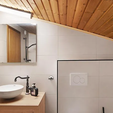 Ferienwohnung Berta *