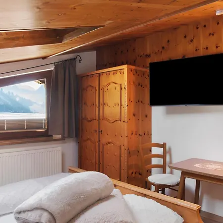 Ferienwohnung Berta Apartman Zell am Ziller