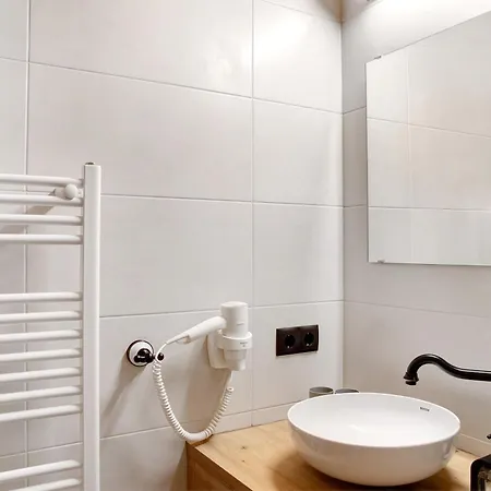 Ferienwohnung Berta 公寓