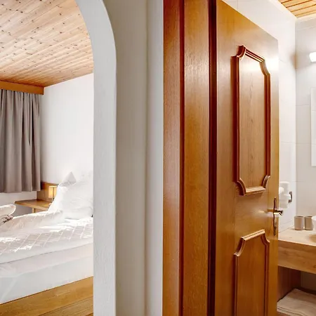 Ferienwohnung Berta 公寓 *