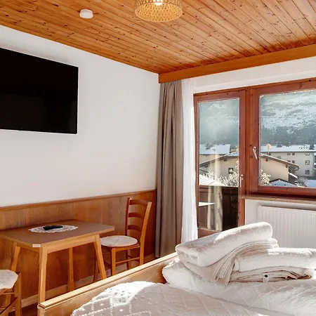 Ferienwohnung Berta